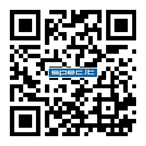 QR kodas | Strategas, UAB | spec.lt