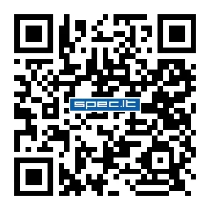 QR kodas | Strategic choice, MB