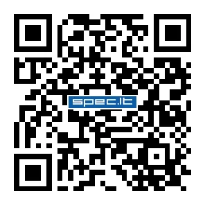 QR kodas | Strategic Defense Alliance