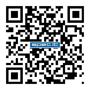 QR kodas | Strategic Intesša, MB