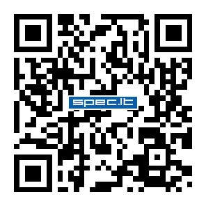 QR kodas | Strategija Plius, UAB | spec.lt