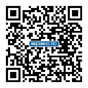 QR kodas | Strateginės savivaldos institutas, VŠĮ | spec.lt