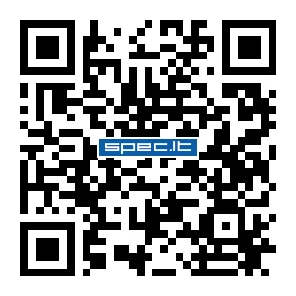 QR kodas | Strateginės sistemos, IĮ