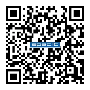 QR kodas | Strateginiai tyrimai ir konsultacijos, MB