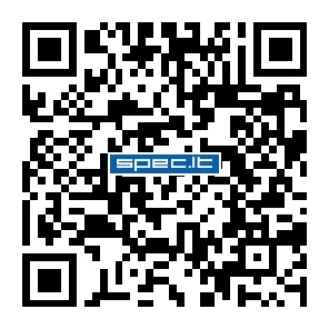 QR kodas | Asociacija Strateginio išgyvenimo poligonas | spec.lt