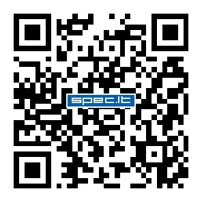 QR kodas | Strateginis integratorius, MB | spec.lt