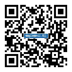 QR kodas | Strateginis logistikos partneris, UAB