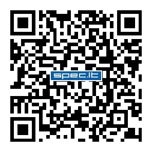 QR kodas | STRATEGINIŲ PROJEKTŲ VYSTYMO GRUPĖ, UAB | spec.lt