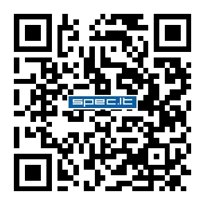 QR kodas | STRATEGINIŲ STUDIJŲ CENTRAS, VšĮ | spec.lt