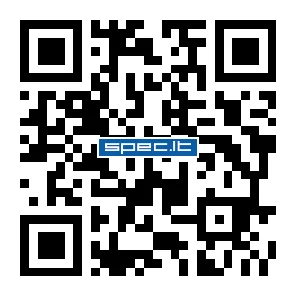 QR kodas | Strategis, MB | spec.lt