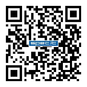 QR kodas | Stratego Consulting, MB