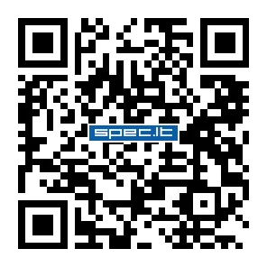 QR kodas | Strategų jūra, VŠĮ | spec.lt