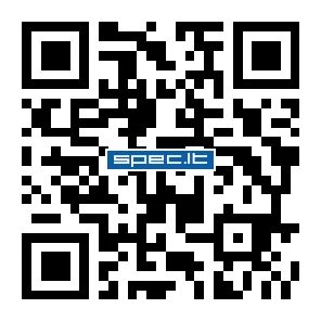 QR kodas | STRATEGUS, MB