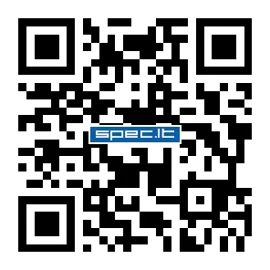 QR kodas | Strateksas, UAB | spec.lt