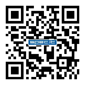 QR kodas | Stratelus, UAB