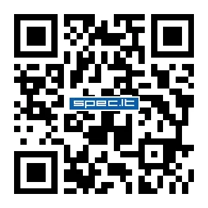 QR kodas | Stratema, UAB