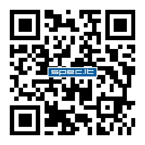 QR kodas | Straterra, MB