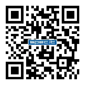 QR kodas | Strativa, UAB | spec.lt