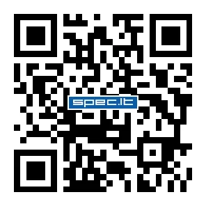 QR kodas | Strativox, MB