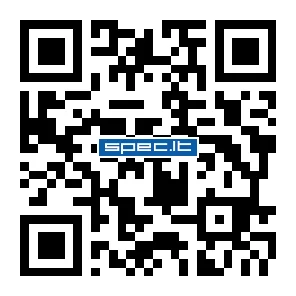 QR kodas | Strato namai, UAB