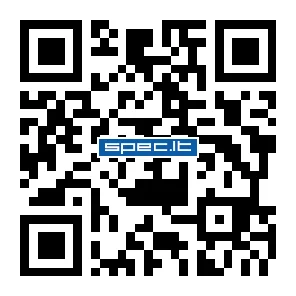 QR kodas | Stratologic, MB