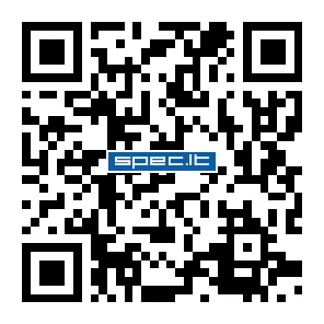 QR kodas | STRATON HOLDING, MB