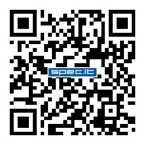 QR kodas | Straton Partners, MB | spec.lt