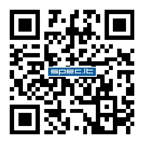 QR kodas | Stratonas, UAB