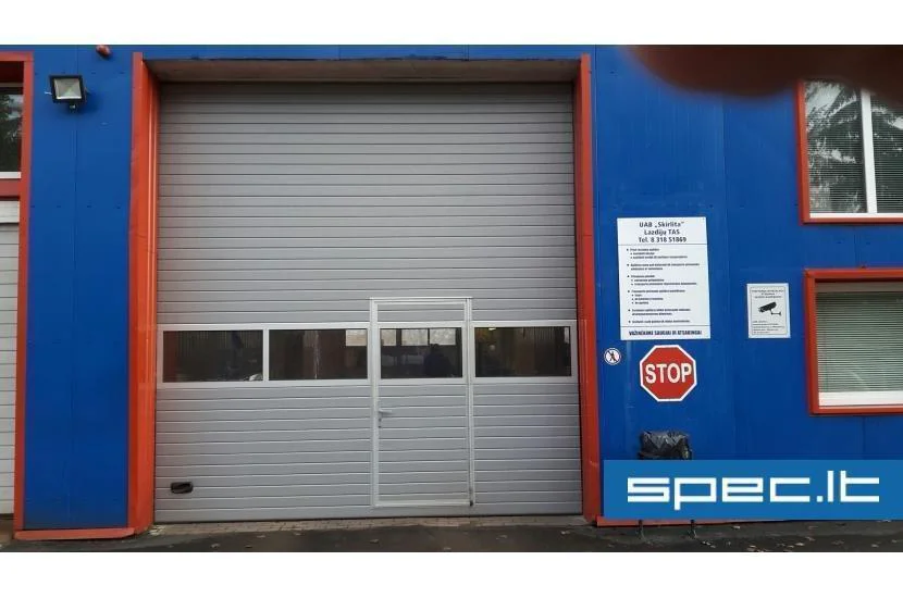 Stratos LT, UAB | spec.lt