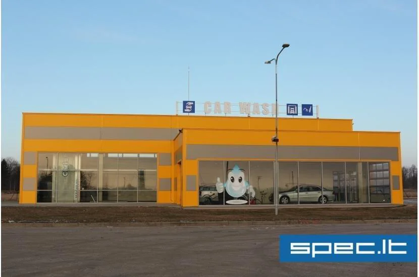 Stratos LT, UAB | spec.lt