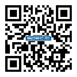 QR kodas | Stratos LT, UAB | spec.lt