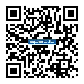 QR kodas | Aviacinis sporto klubas STRATUS | spec.lt