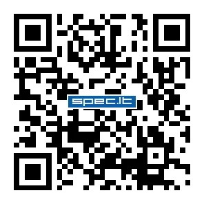 QR kodas | STRATUS ir partneriai, UAB | spec.lt