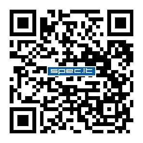 QR kodas | Straujos prekybos sistemos, UAB | spec.lt