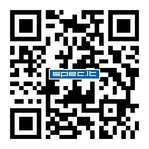 QR kodas | Straunas, UAB | spec.lt