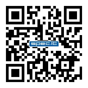 QR kodas | Stravio, MB | spec.lt