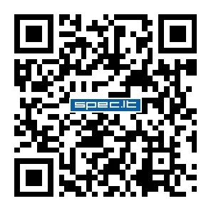 QR kodas | Strazdas group, MB | spec.lt