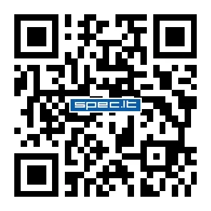QR kodas | Strazdas, MB | spec.lt
