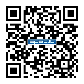 QR kodas | Strazdas studio, MB