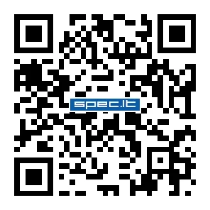 QR kodas | Strazdelio lizdas, UAB