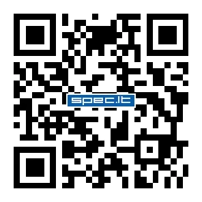 QR kodas | Strazdelis, MB | spec.lt