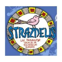 Vilniaus lopšelisdarželis Strazdelis