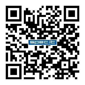 QR kodas | Streamline Solutions, MB | spec.lt