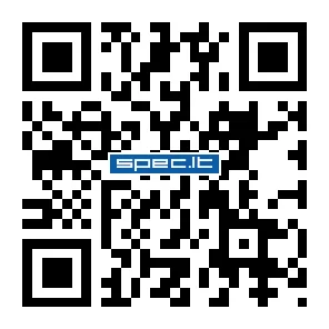 QR kodas | StreamlinedAI, MB | spec.lt