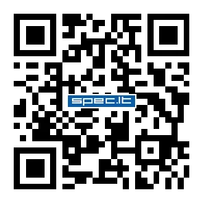 QR kodas | Streams, UAB | spec.lt