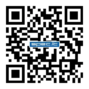 QR kodas | STRECHAN, UAB