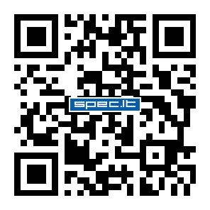 QR kodas | Street bistro, MB