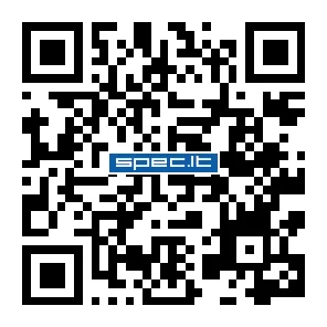 QR kodas | Street Coffee, UAB | spec.lt