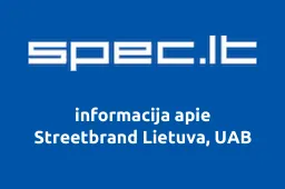 Streetbrand Lietuva, UAB