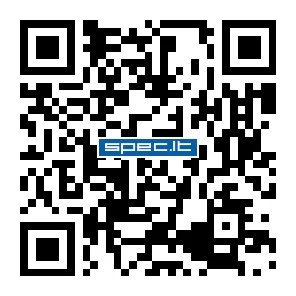 QR kodas | Streetbrand Lietuva, UAB | spec.lt